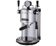 Ariete Ciśnieniowy ekspres kolbowy 1387 Caffe Novecento - 1040780 - zdjęcie 1